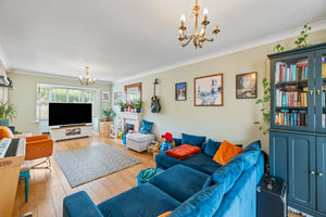 Lounge/Dining Room- click for photo gallery